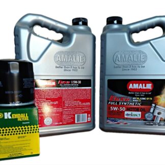 Aceite 5W-30