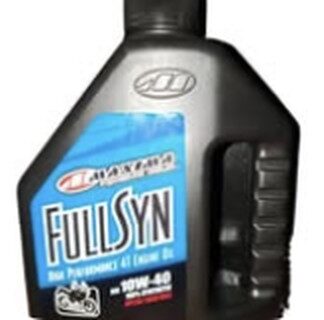 Aceite para moto 10W-40